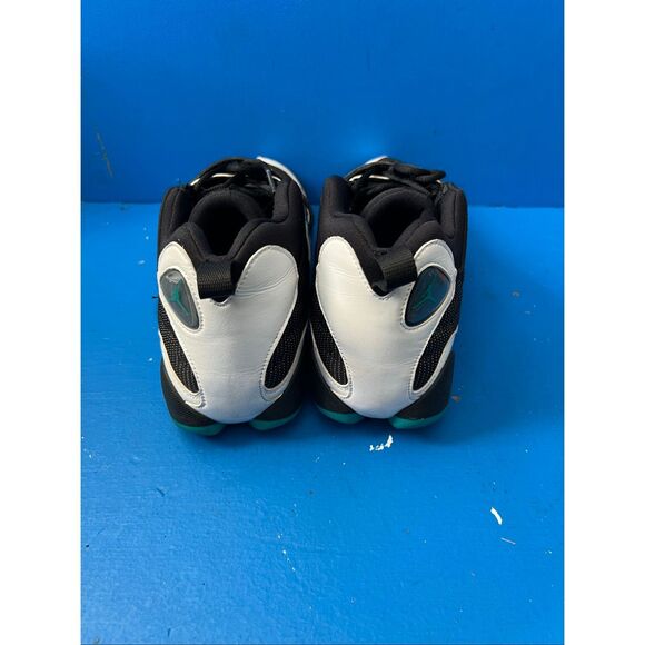 Jordan Black Cat Black Turbo Green size 10.5 men - Picture 6 of 6